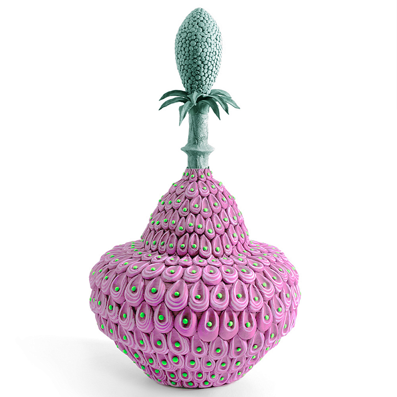 Статуэтка тропический розовый фрукт Pandora Tropical Fruit 34 Розовый Статуэтка тропический розовый фрукт Pandora Tropical Fruit 34 Розовый в Грозном | Loft Concept