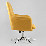 Мягкое кресло с широким сиденьем Ochery варинант исполнения - 4 | Loft Concept в Грозном