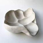 Чаша «Каменный лепесток» варинант исполнения - 1 | Loft Concept в Грозном