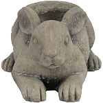 Кашпо The little rabbit варинант исполнения - 3 | Loft Concept в Грозном