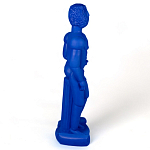 Скульптура Seletti Bronzo Blue варинант исполнения - 4 | Loft Concept в Грозном