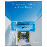 Альбом Самые востребованные архитекторы Голливуда Contemporary Living by McClean Design варинант исполнения - 1 | Loft Concept в Грозном