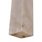 Бра в форме прямоугольника Perfection of Geometry варинант исполнения - 5 | Loft Concept в Грозном