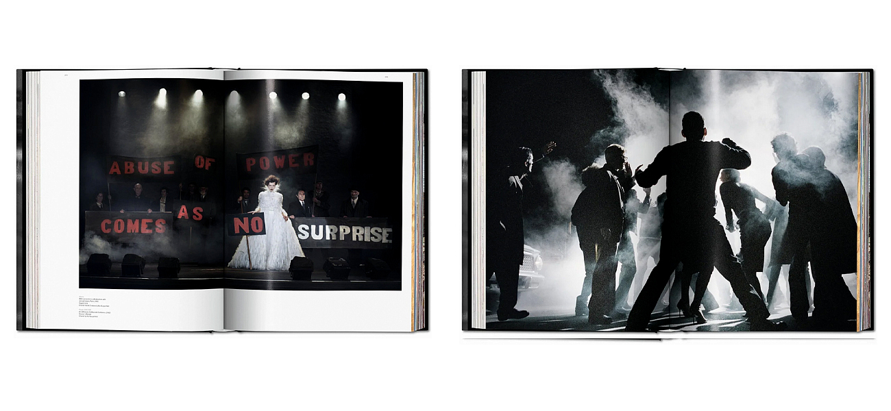 Peter Lindbergh. On Fashion Photography. 40th Anniversary Edition 25 x 35 см Peter Lindbergh. On Fashion Photography. 40th Anniversary Edition 25 x 35 см - Loft-Concept в Грозном