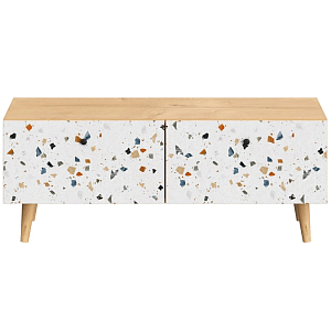 Длинная тумба Elise Cabinet