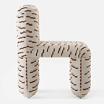 Стул GIOTTO Dining Armchair варинант исполнения - 2 | Loft Concept в Грозном