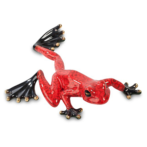 Статуэтка Statuette Frog D