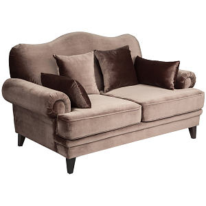 Диван Maria Teresa Sofa Cocoa