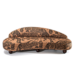 Дизайнерский Диван Wakonda варинант исполнения - 1 | Loft Concept в Грозном