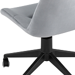 Кресло для рабочего стола Sheilly Grey варинант исполнения - 7 | Loft Concept в Грозном