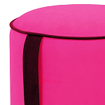 Круглый пуф Olivia Pouf варинант исполнения - 2 | Loft Concept в Грозном