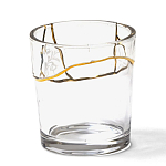 Стакан Seletti Kintsugi  варинант исполнения - 2 | Loft Concept в Грозном