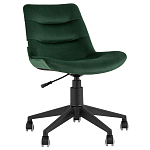 Кресло для рабочего стола Sheilly Green варинант исполнения - 1 | Loft Concept в Грозном