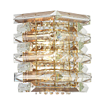 Бра в классическом хрустальном обрамлении Light Garland варинант исполнения - 3 | Loft Concept в Грозном