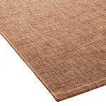 Ковер прямоугольный с эффектом джута Barefoot  варинант исполнения - 2 | Loft Concept в Грозном