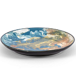 Блюдо Seletti Earth Europe варинант исполнения - 2 | Loft Concept в Грозном