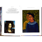 Книга Frida Kahlo The Complete Paintings book 22 см варинант исполнения - 7 | Loft Concept в Грозном