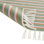 Ковер Vinridio Bо для коридора в полоску варинант исполнения - 4 | Loft Concept в Грозном