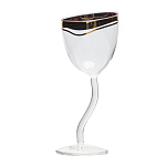 Бокал Seletti Regal варинант исполнения - 1 | Loft Concept в Грозном