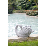 Кашпо The Lonely Swan варинант исполнения - 5 | Loft Concept в Грозном