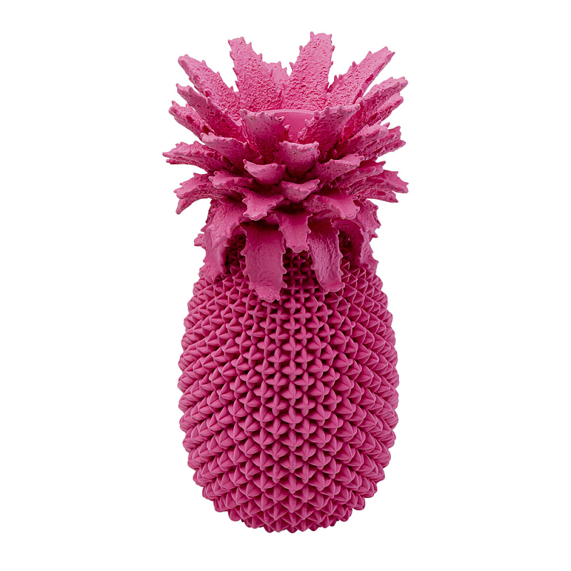 Ваза Розовый Ананас Розовый в Грозном | Loft Concept 