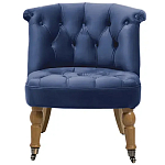 Кресло Joubert French Seating Light Chair варинант исполнения - 2 | Loft Concept в Грозном