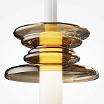 Подвесной светильник Mustard pilato варинант исполнения - 2 | Loft Concept в Грозном