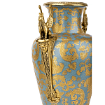 Ваза фарфоровая Serwera варинант исполнения - 6 | Loft Concept в Грозном