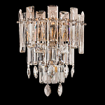 Бра с хрустальными подвесками Gorgeous Crystal Light варинант исполнения - 6 | Loft Concept в Грозном