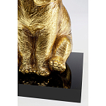 Настольная лампа Золотой Слоненок варинант исполнения - 4 | Loft Concept в Грозном