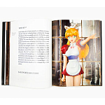 Коллекционный Арт-альбом Murakami Versailles 2011 Букинистика варинант исполнения - 9 | Loft Concept в Грозном