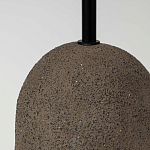 Настольная лампа STONE варинант исполнения - 5 | Loft Concept в Грозном