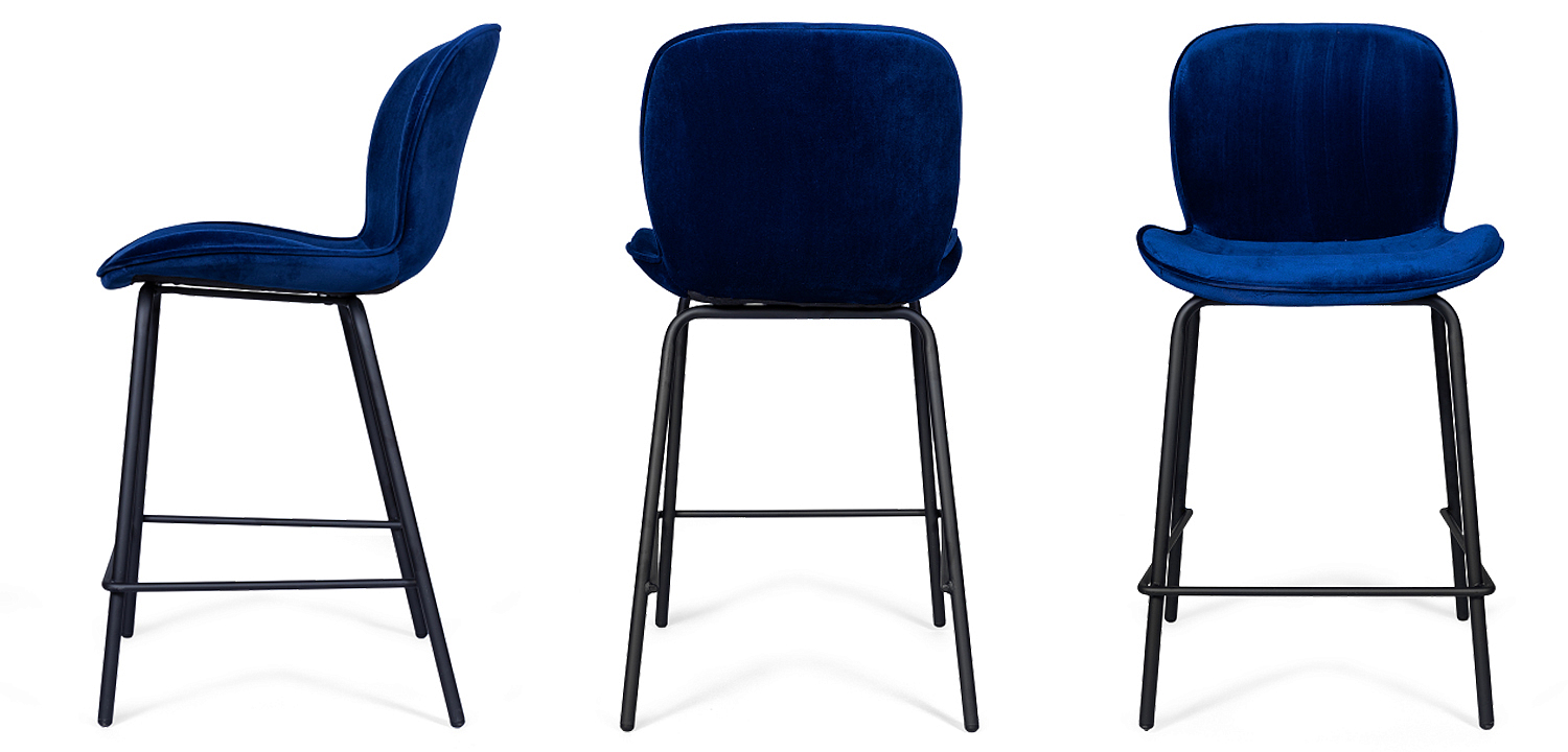 Полубарный стул Ardit Chair Полубарный стул Ardit Chair - Loft-Concept в Грозном