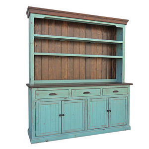 Шкаф-стеллаж Brigida Provence HARMONIE