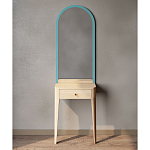 Зеркало «Маноа» варинант исполнения - 1 | Loft Concept в Грозном