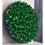 Панно «Лесной массив» варинант исполнения - 2 | Loft Concept в Грозном