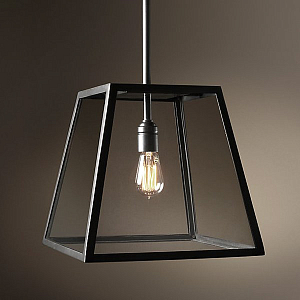 Подвесной светильник Loft Industrial Filament Pendant