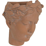 Кашпо Roman face варинант исполнения - 9 | Loft Concept в Грозном