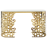 Консоль Fidelia Console варинант исполнения - 1 | Loft Concept в Грозном