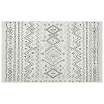 Ковер Yurt Saffron варинант исполнения - 1 | Loft Concept в Грозном