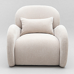 Кресло Rafael Accent Chair варинант исполнения - 2 | Loft Concept в Грозном