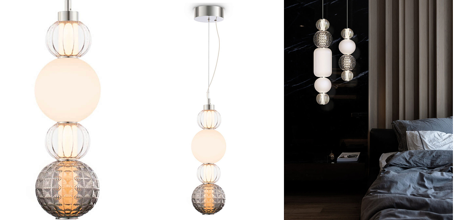 Подвесной светильник Aimabla Light 45 Подвесной светильник Aimabla Light 45 - Loft-Concept в Грозном