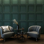 Гипсовая 3D Панель F-01 варинант исполнения - 1 | Loft Concept в Грозном