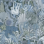 Мебельная ткань Велюр 145 см Т4-75 варинант исполнения - 1 | Loft Concept в Грозном