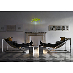 Дизайнерский торшер в виде пальмы Poltronova Sanremo Floor Lamp варинант исполнения - 12 | Loft Concept в Грозном