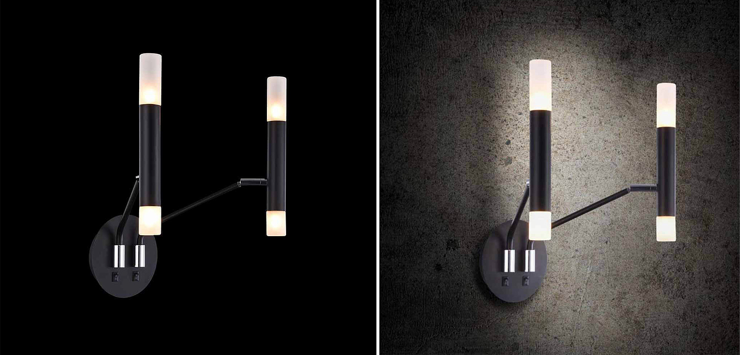 Бра Arnaut Sconce Бра Arnaut Sconce - Loft-Concept в Грозном
