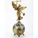 Фигурка Female gravity варинант исполнения - 2 | Loft Concept в Грозном