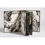 Книга Fantastic Gustave Dore варинант исполнения - 9 | Loft Concept в Грозном