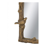 Зеркало Птицы на дереве Plant Frame варинант исполнения - 4 | Loft Concept в Грозном