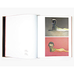 Коллекционный Арт-альбом Izumi Kato - Self Titled Perrotin Monograph варинант исполнения - 3 | Loft Concept в Грозном